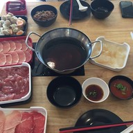 เมนูของร้าน พุงกลมชาบู