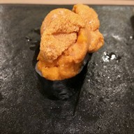 เมนูของร้าน Sushizen すし善 Sapporo