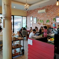Coffee Today Banphe บ้านเพ