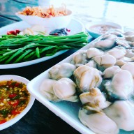 ครัวจ้าวทะเล