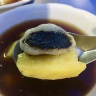 เมนูของร้าน ลิ้มเจริญ