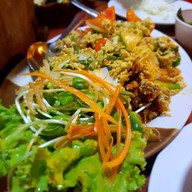 บ้านแก้วเฮือนคำ เชียงใหม่