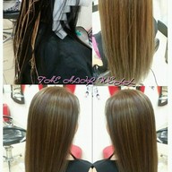 เมนูของร้าน THE HAIR WELL เสริมสวยและตัดผม