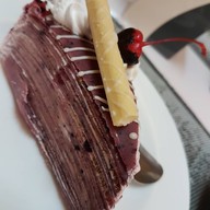 เมนูของร้าน Fudo Bakery