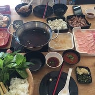 พุงกลมชาบู