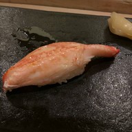 เมนูของร้าน Sushizen すし善 Sapporo
