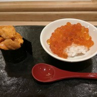 เมนูของร้าน Sushizen すし善 Sapporo