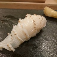 เมนูของร้าน Sushizen すし善 Sapporo