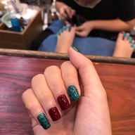 Chaba Nails & Spa สยามสแควร์ ซอย 2