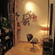 The Lounge Hair Salon Emquatier