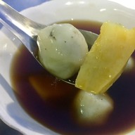 เมนูของร้าน ลิ้มเจริญ