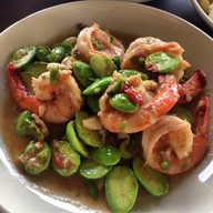 เมนูของร้าน ภูณิศา ณิศาชล