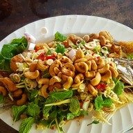 เมนูของร้าน ใจสั่งมา