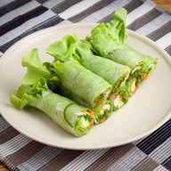 Nana Salad  อโศก เทอเรส