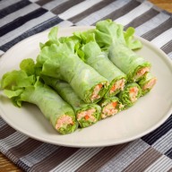 Nana Salad  อโศก เทอเรส