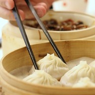 Sichuan Garden New Town Plaza Hongkong,Shatin