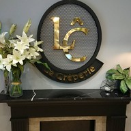 บรรยากาศ LA Creperie สุขุมวิท 39