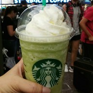 Starbucks Coffee Gate 21 Hong kong Airport