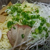 เมนูของร้าน Hachiban Ramen จามจุรี สแควร์