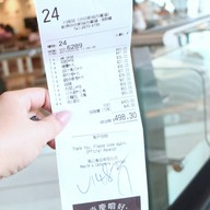 Sichuan Garden New Town Plaza Hongkong,Shatin