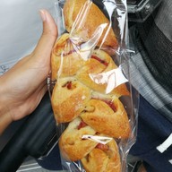 เมนูของร้าน Hogan Bakery Bukit Bintang , sidewalk