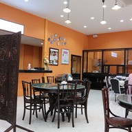 บรรยากาศ ครัวอัปสร สวนนงนุช