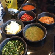 เมนูของร้าน YOU&I Premium Suki Buffet The Emquartier ชั้น9