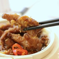 Sichuan Garden New Town Plaza Hongkong,Shatin