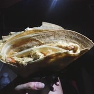 เครป พรพิมล (เครปป้าเฉื่อย/เครปชาติหน้า)