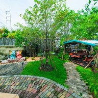 บรรยากาศ Buddy Coffee By เพื่อนกาแฟ