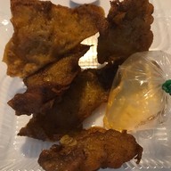 เมนูของร้าน ซาลาเปาโกอ้วน อโศก