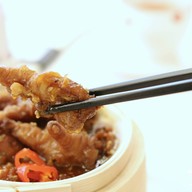 Sichuan Garden New Town Plaza Hongkong,Shatin