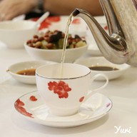 Sichuan Garden New Town Plaza Hongkong,Shatin