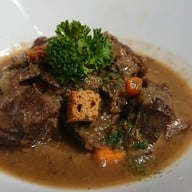 เมนูของร้าน LA Creperie สุขุมวิท 39