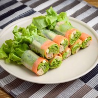 Nana Salad  อโศก เทอเรส