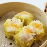 Sichuan Garden New Town Plaza Hongkong,Shatin