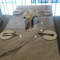 บรรยากาศ LA Creperie สุขุมวิท 39