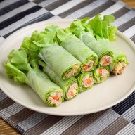 Nana Salad  อโศก เทอเรส