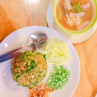 The LOFT  Bistro Cafe