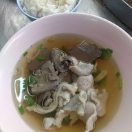 รักต้มเลือดหมู