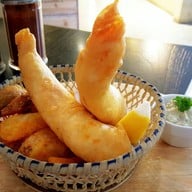 เมนูของร้าน Wine Connection Central Westgate