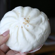 เมนูของร้าน Tong Kee Bao Dim MTR University, HongKong