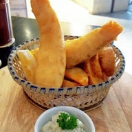 เมนูของร้าน Wine Connection Central Westgate