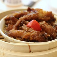 Sichuan Garden New Town Plaza Hongkong,Shatin