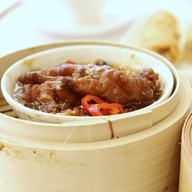 Sichuan Garden New Town Plaza Hongkong,Shatin