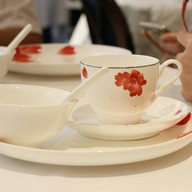 Sichuan Garden New Town Plaza Hongkong,Shatin