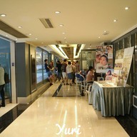 Sichuan Garden New Town Plaza Hongkong,Shatin