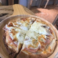 เมนูของร้าน Gimme The Farm