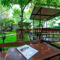 บรรยากาศ Buddy Coffee By เพื่อนกาแฟ