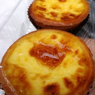 เมนูของร้าน Hogan Bakery Bukit Bintang , sidewalk